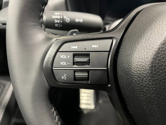 New 2026 Honda Accord Sport image 18