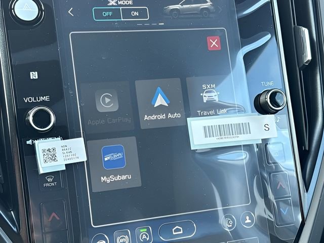 New 2026 Subaru Forester Premium image 16