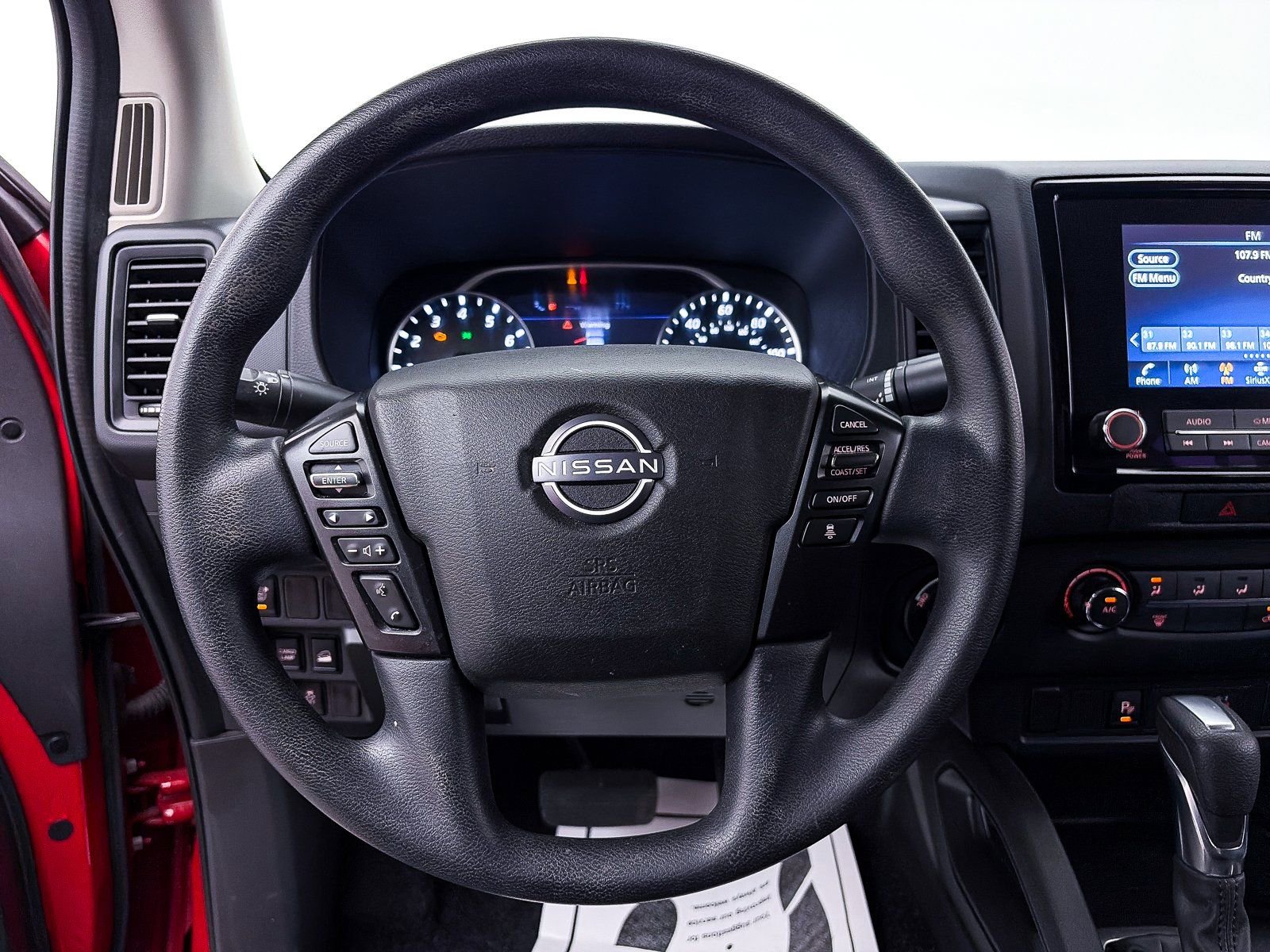 Used 2022 Nissan Frontier S w/ Technology Package image 28