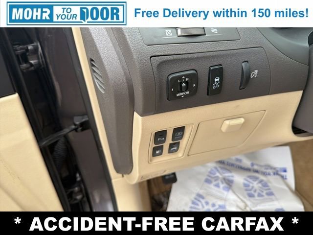 Used 2011 Lexus ES 350 image 14