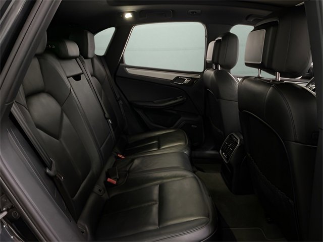 Used 2017 Porsche Macan GTS w/ Premium Package Plus image 67