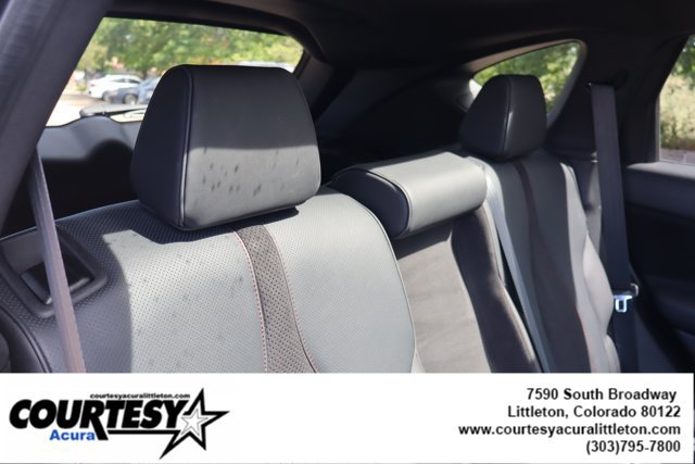 Used 2022 Acura RDX w/ Advance Package AWD/4WD image 32