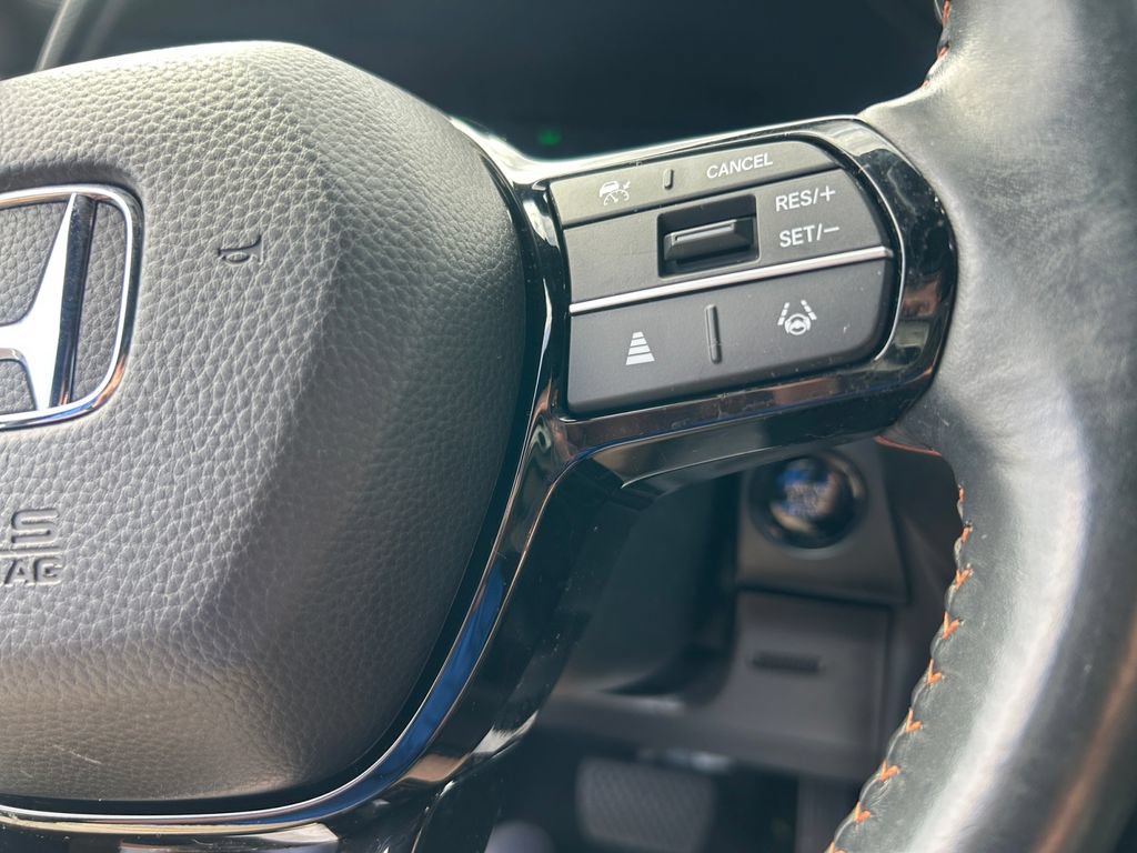Used 2023 Honda HR-V Sport image 28