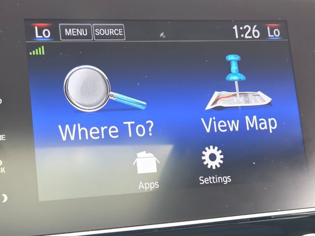 Used 2020 Honda CR-V Touring image 23