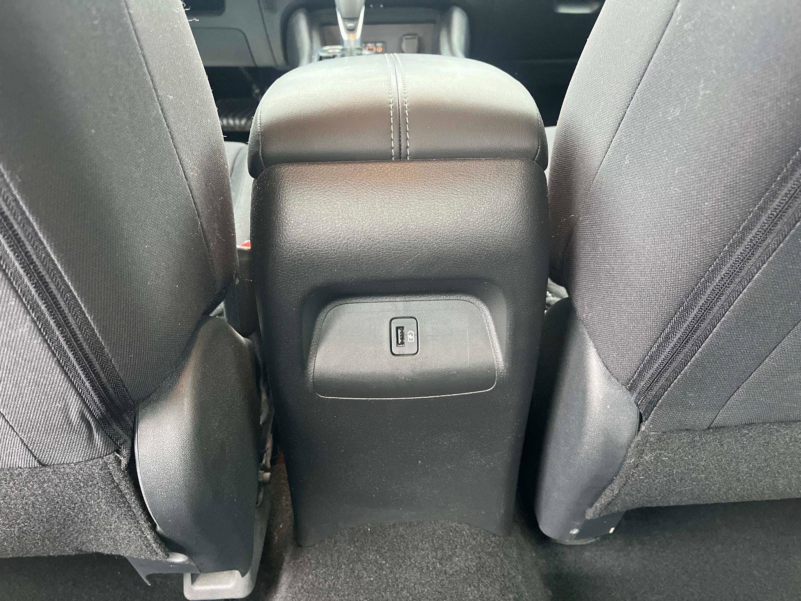 Used 2021 Nissan Sentra SV image 17