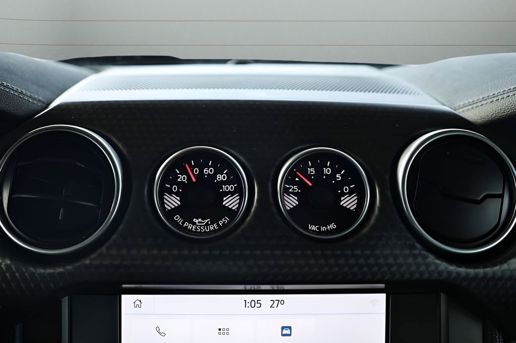 Used 2022 Ford Mustang GT Premium w/ GT Performance Package image 45