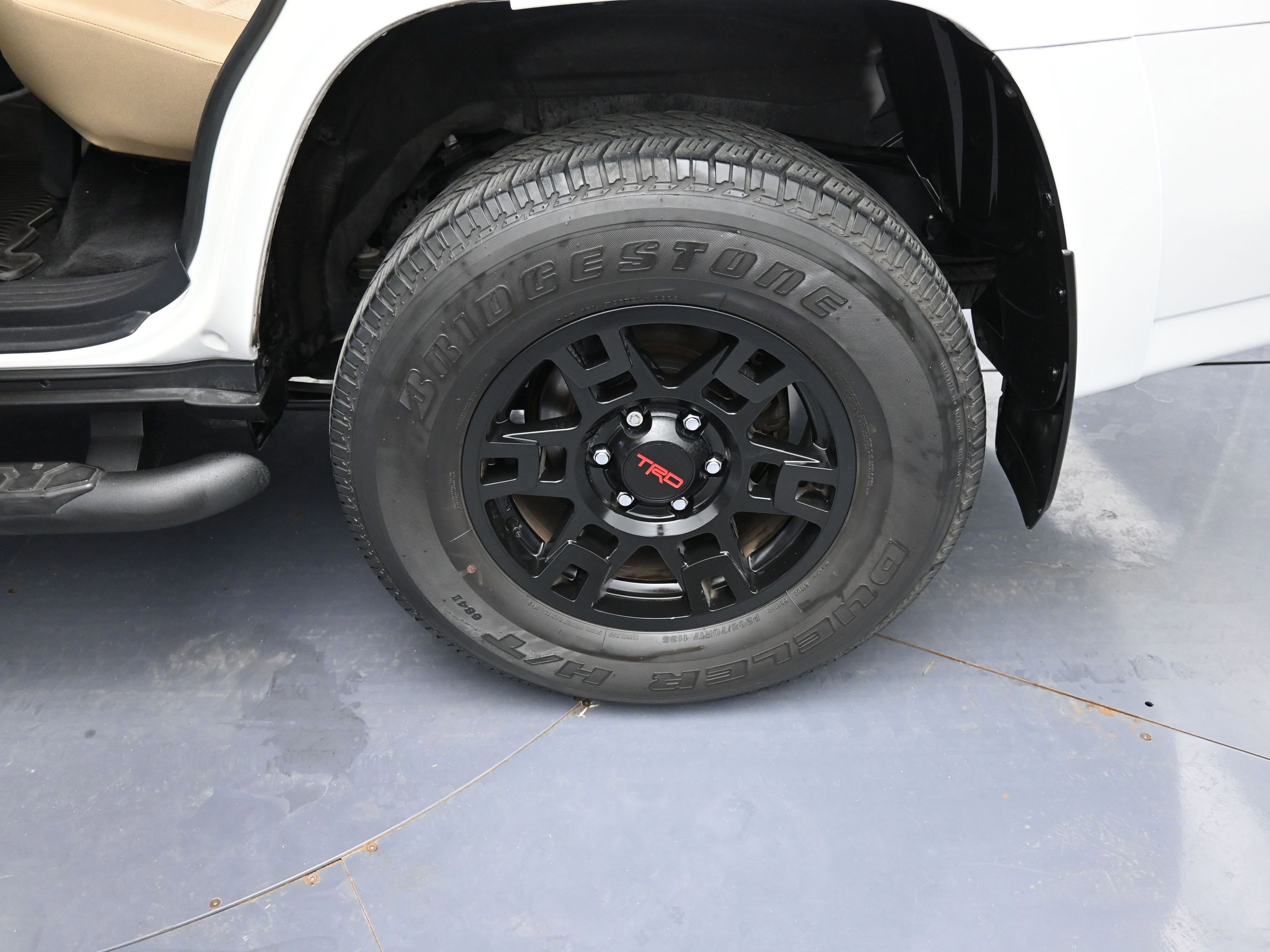 Certified 2023 Toyota 4Runner SR5 image 20