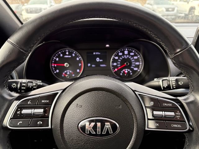 Used 2020 Kia Forte EX w/ EX Special Edition image 22