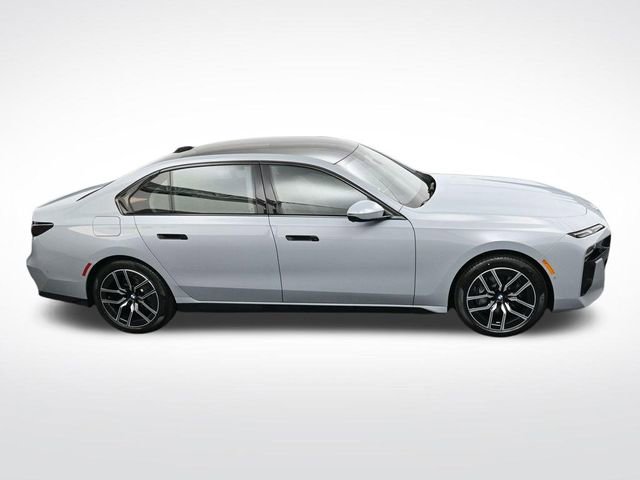 New 2026 BMW 740i xDrive AWD/4WD image 20