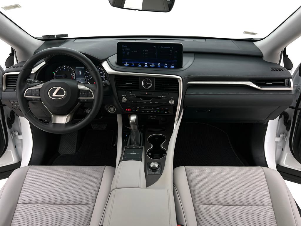 Used 2022 Lexus RX 350 AWD w/ Premium Package image 22