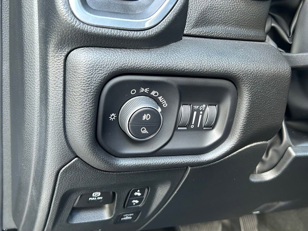 Certified 2023 RAM 1500 Laramie image 49