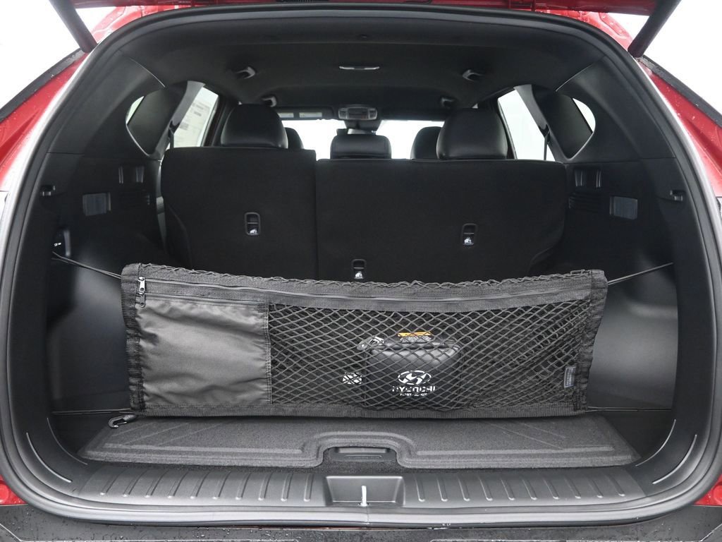 New 2026 Hyundai Tucson XRT image 30