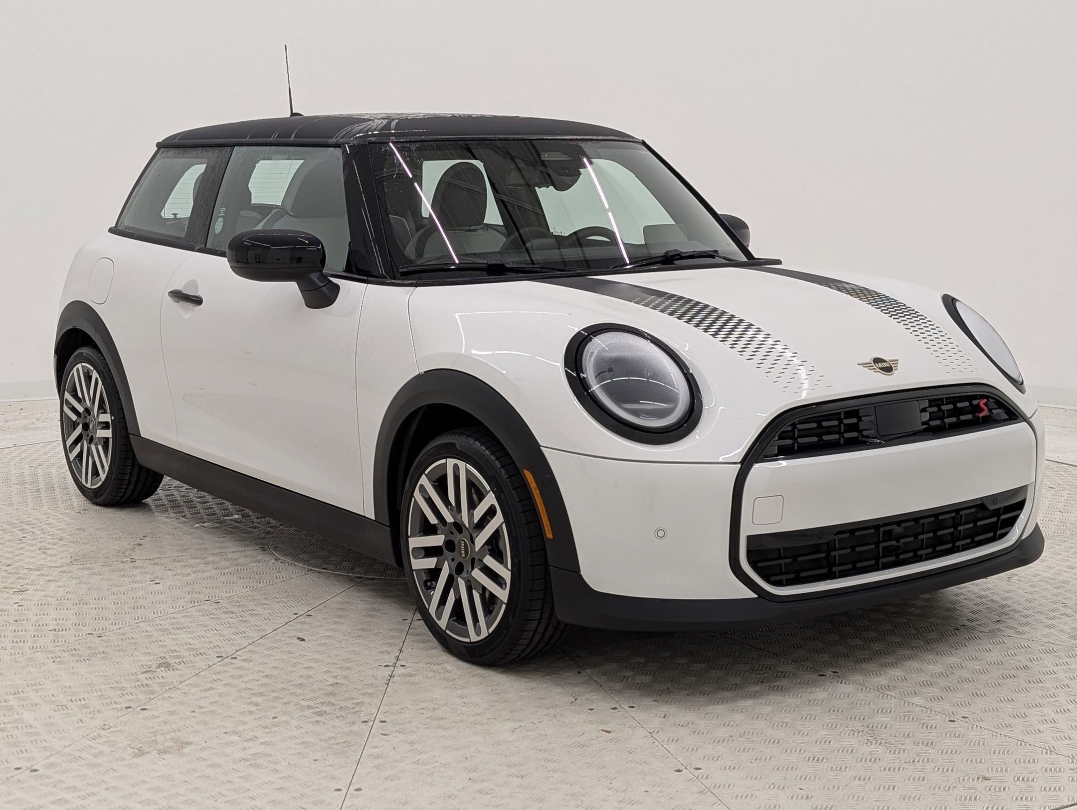 New 2026 MINI Cooper S image 7