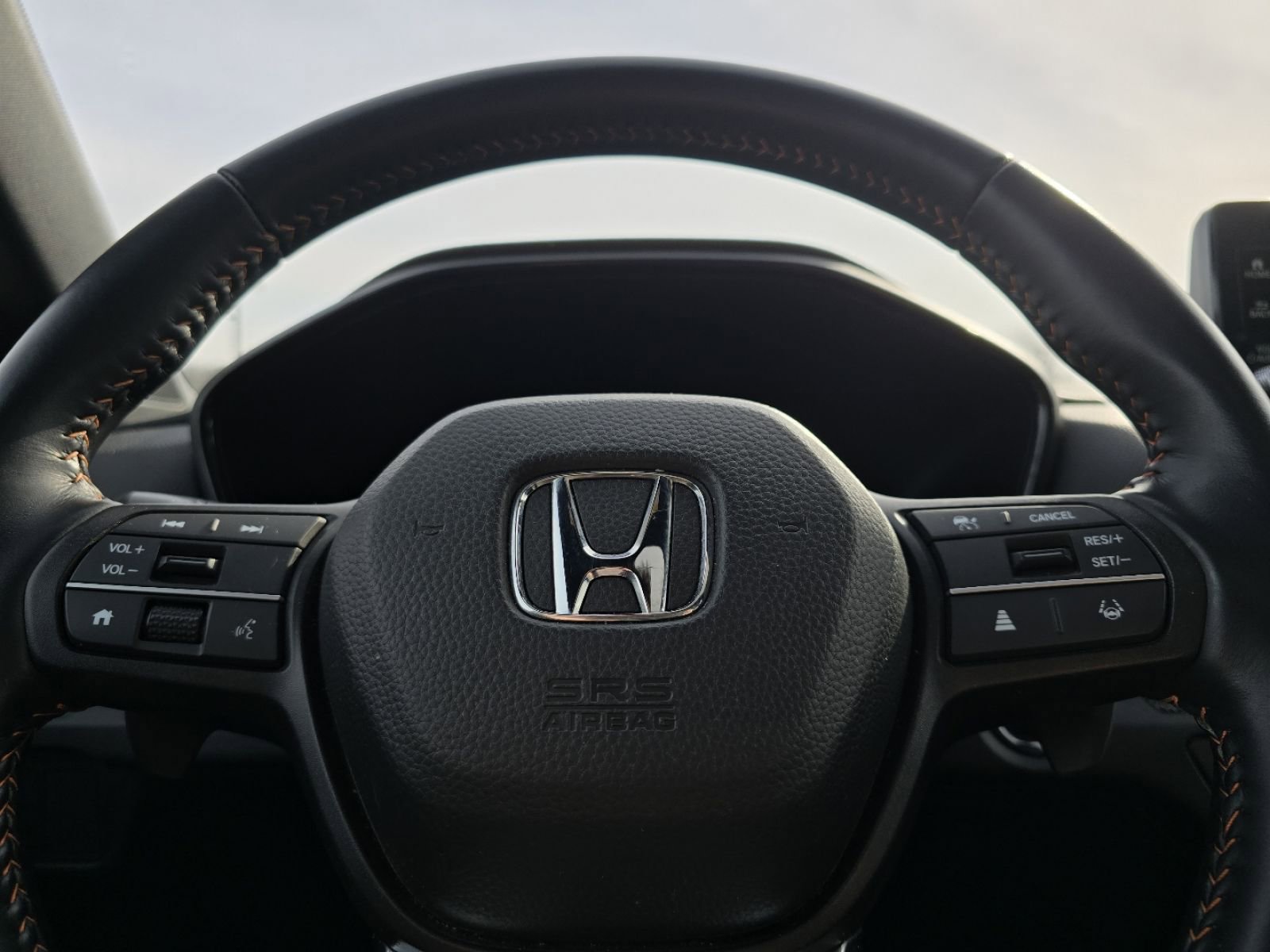 Used 2025 Honda CR-V Sport-L image 23