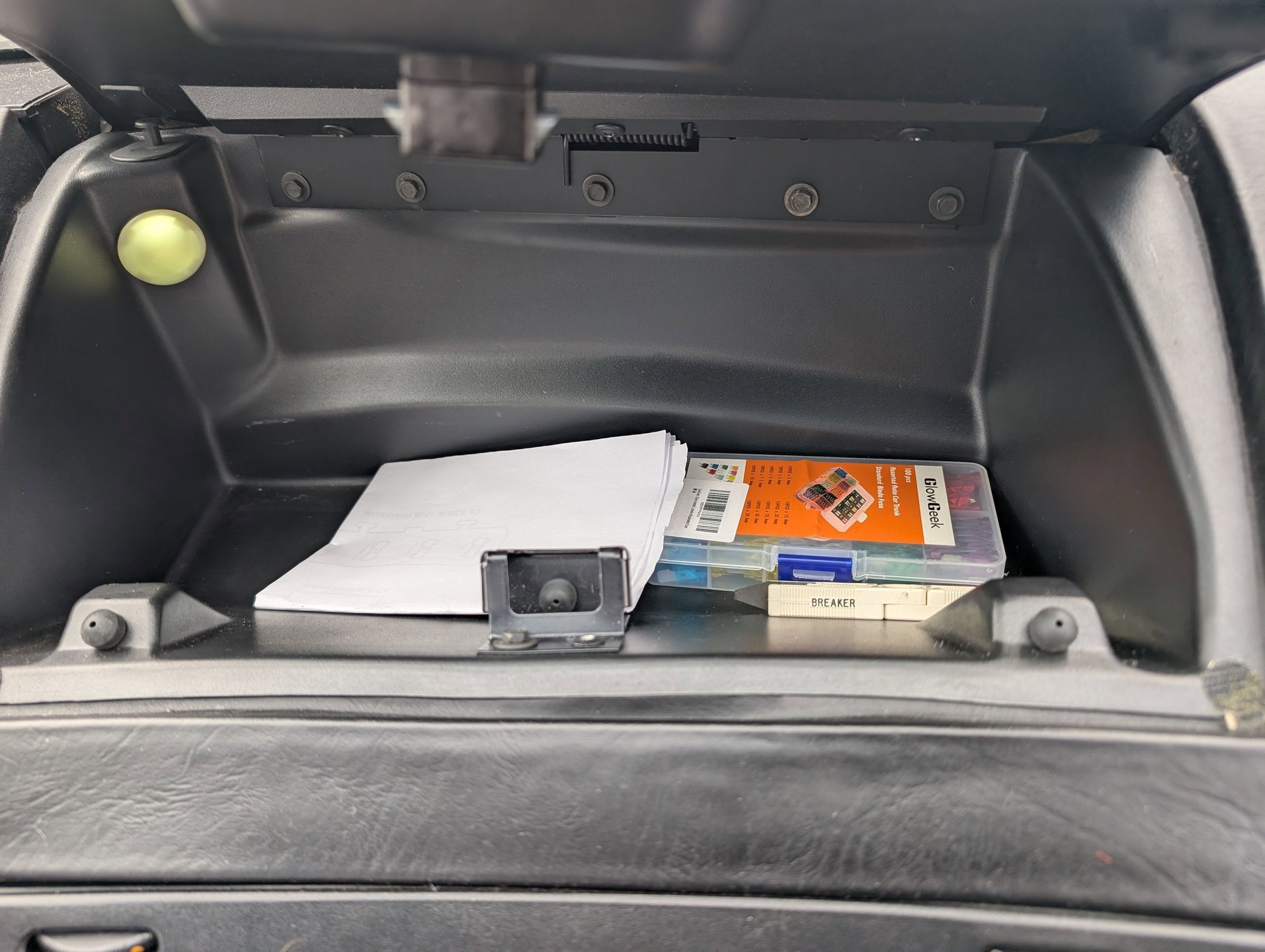 Used 1991 Chevrolet Corvette ZR-1 image 8