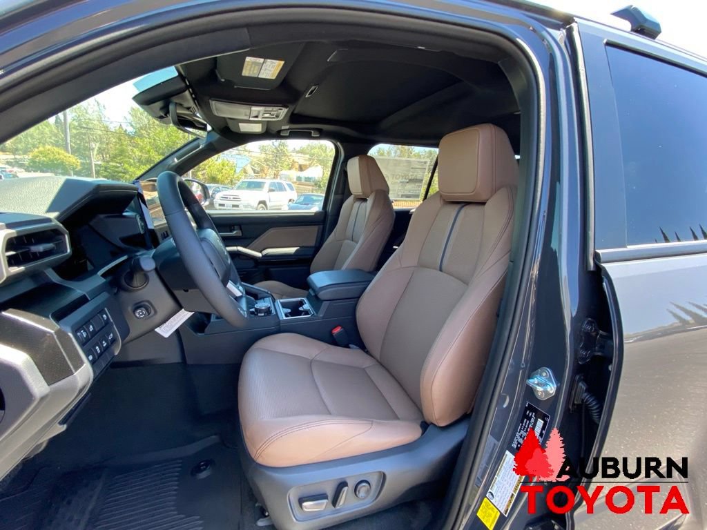 New 2026 Toyota 4Runner Limited AWD/4WD image 30