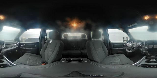 New 2026 RAM 2500 Big Horn image 26