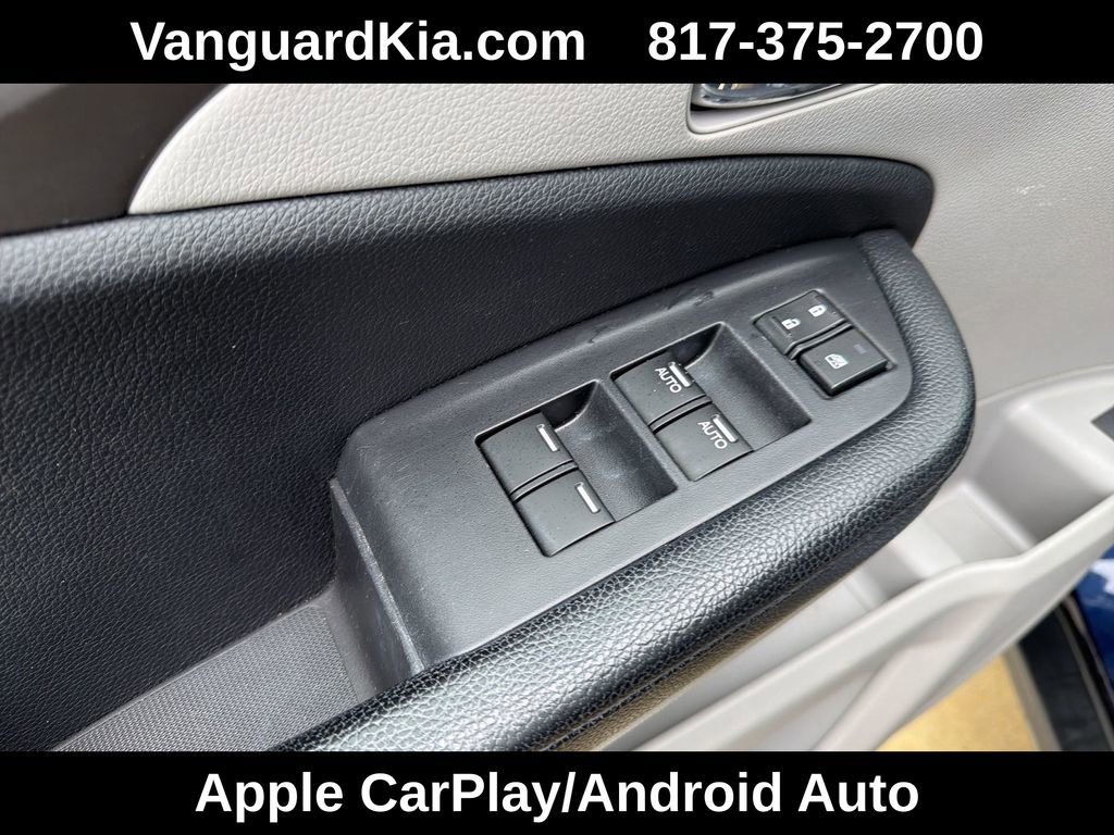Used 2019 Honda Pilot EX image 17