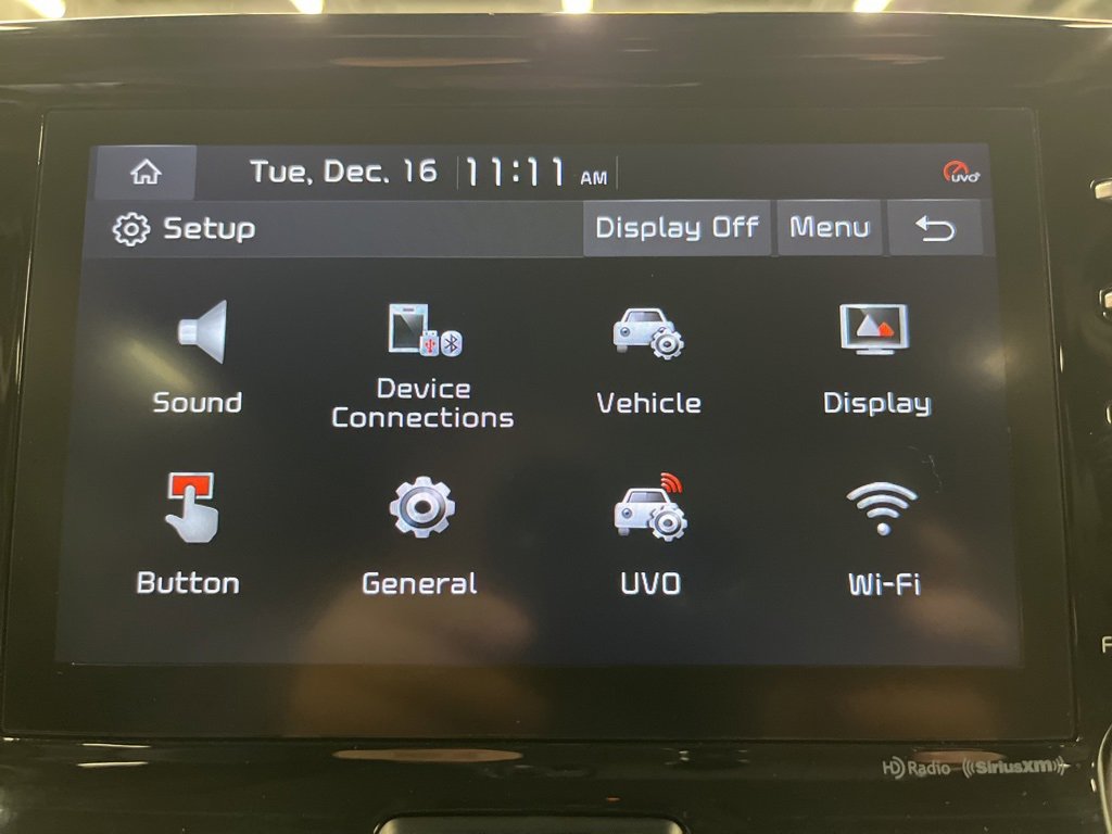 Used 2021 Kia Sorento S w/ Panoramic Sunroof Package image 18