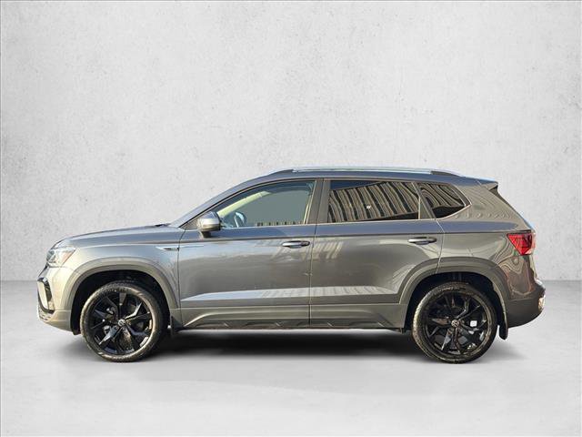 Used 2023 Volkswagen Taos SE image 8