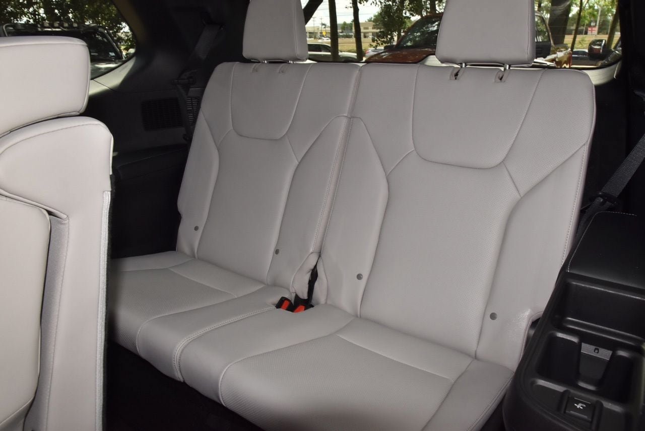 Used 2025 Lexus TX 350 AWD w/ Technology Package image 15