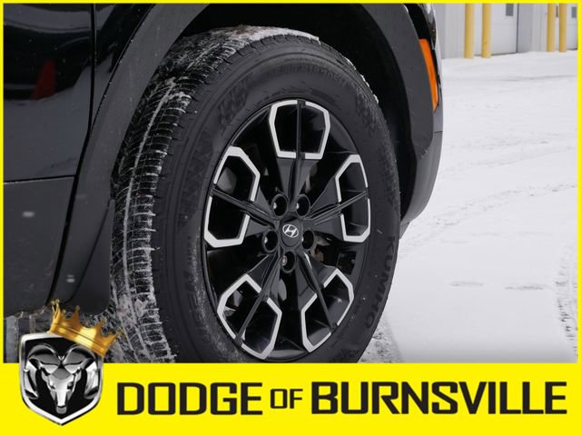 Used 2023 Hyundai Santa Cruz SEL Premium image 11