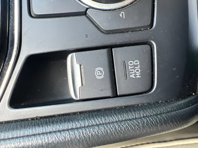 Used 2021 MAZDA CX-5 Touring FWD image 16