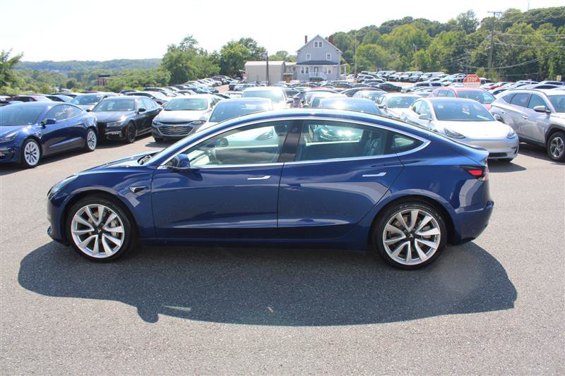 Used 2020 Tesla Model 3 Standard Range Plus RWD image 5