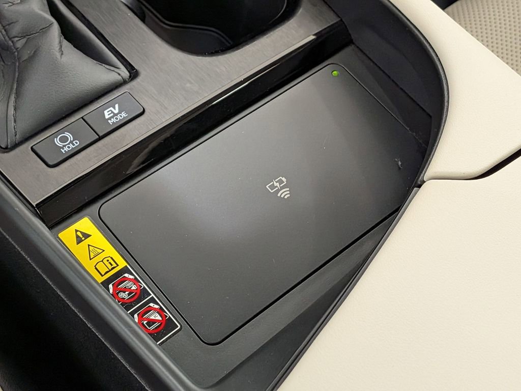 Used 2024 Lexus ES 300h w/ Premium Package FWD image 28