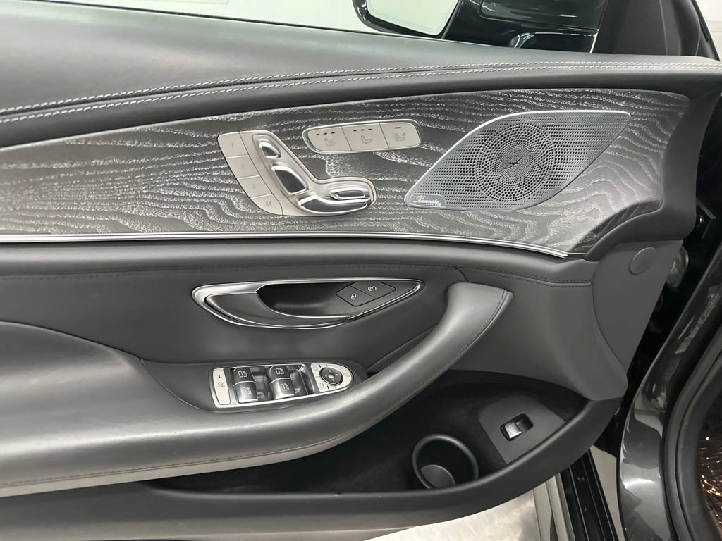 Certified 2019 Mercedes-Benz AMG GT 63 S image 15