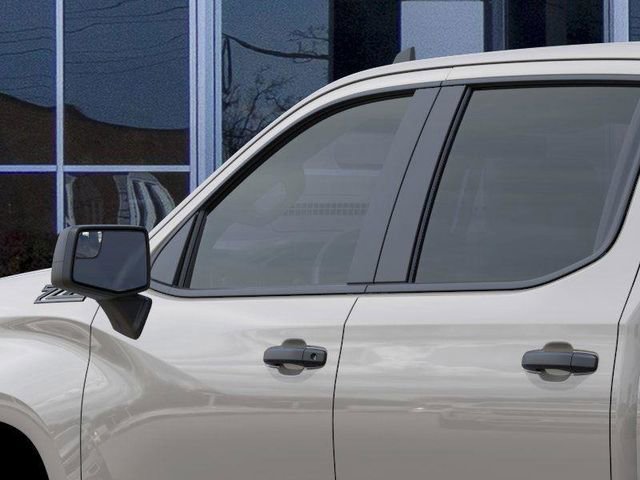 New 2026 Chevrolet Silverado 1500 Custom Trail Boss image 14