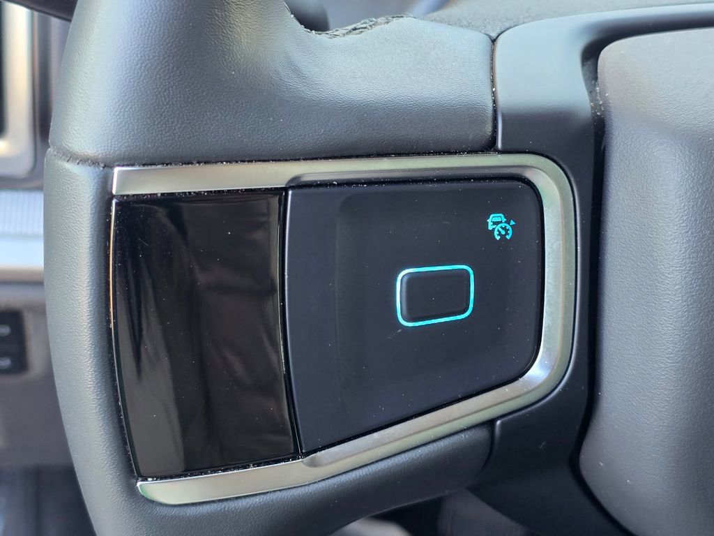 Used 2025 Ford Expedition Active image 27