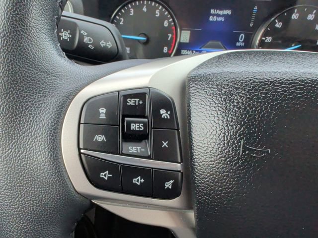 Certified 2023 Ford Explorer XLT w/ Equipment Group 202A AWD/4WD image 27