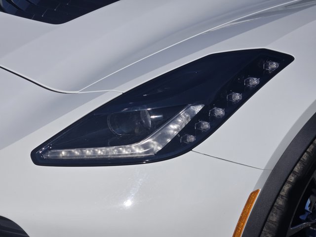 Used 2019 Chevrolet Corvette Grand Sport image 10