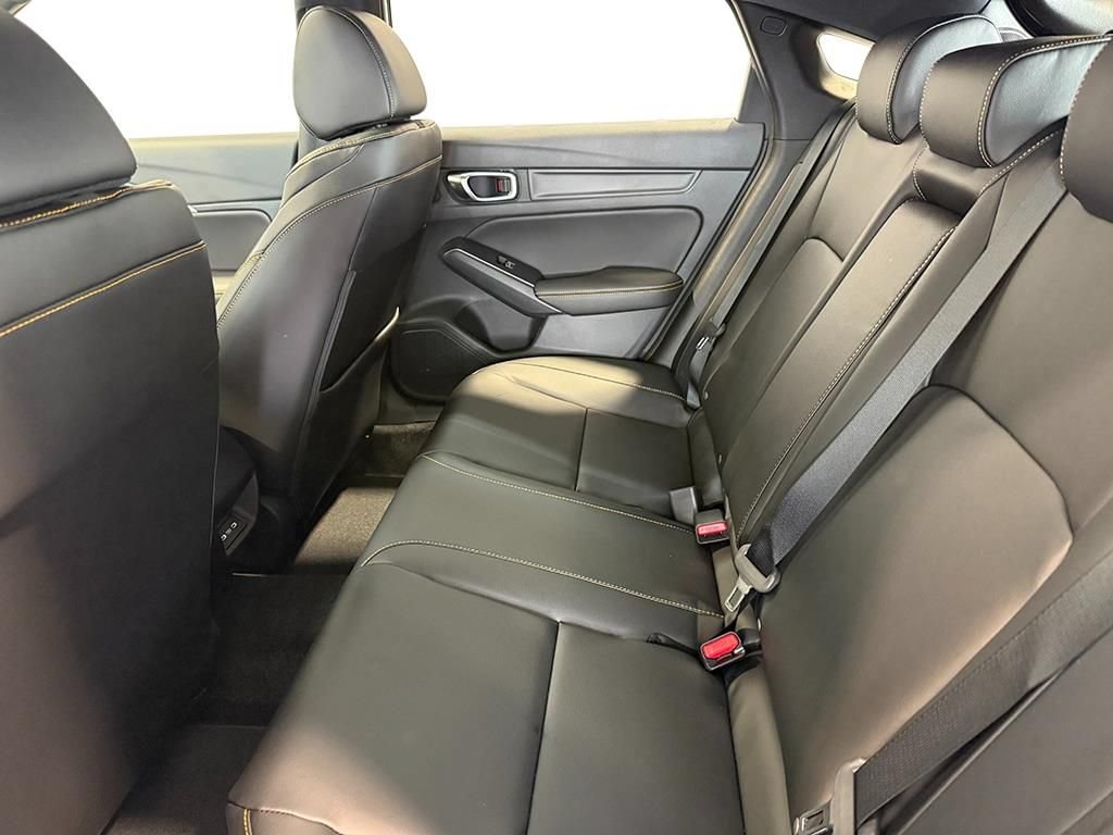 New 2026 Acura Integra A-Spec FWD image 31
