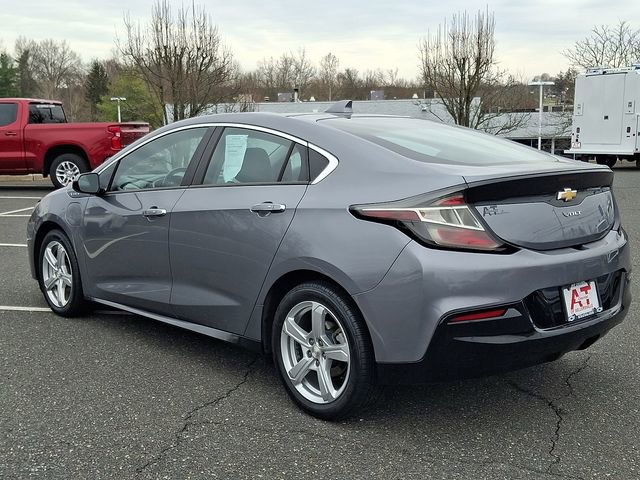 Used 2018 Chevrolet Volt LT w/ Comfort Package image 4