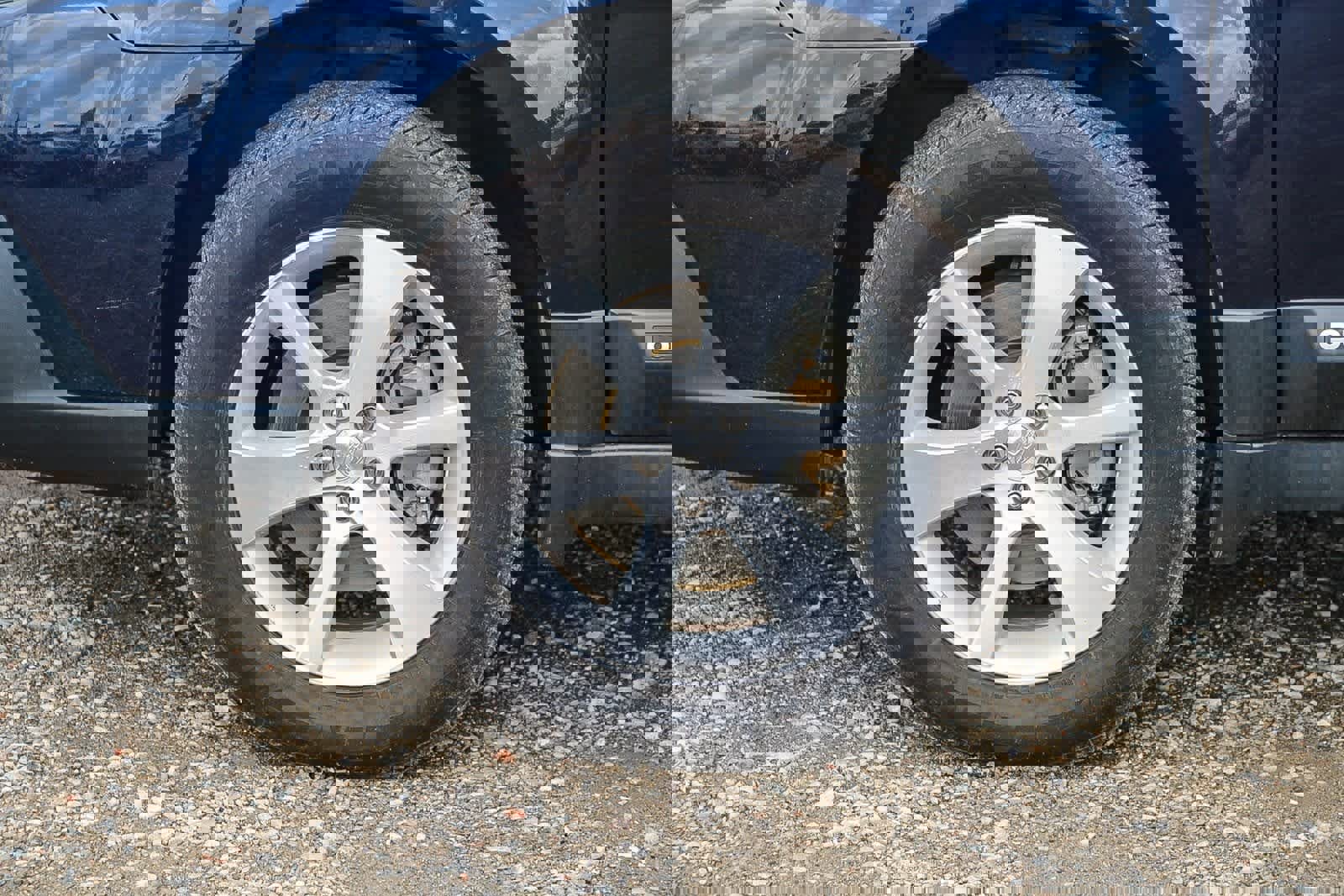 Used 2014 Subaru Outback 3.6R Limited image 9