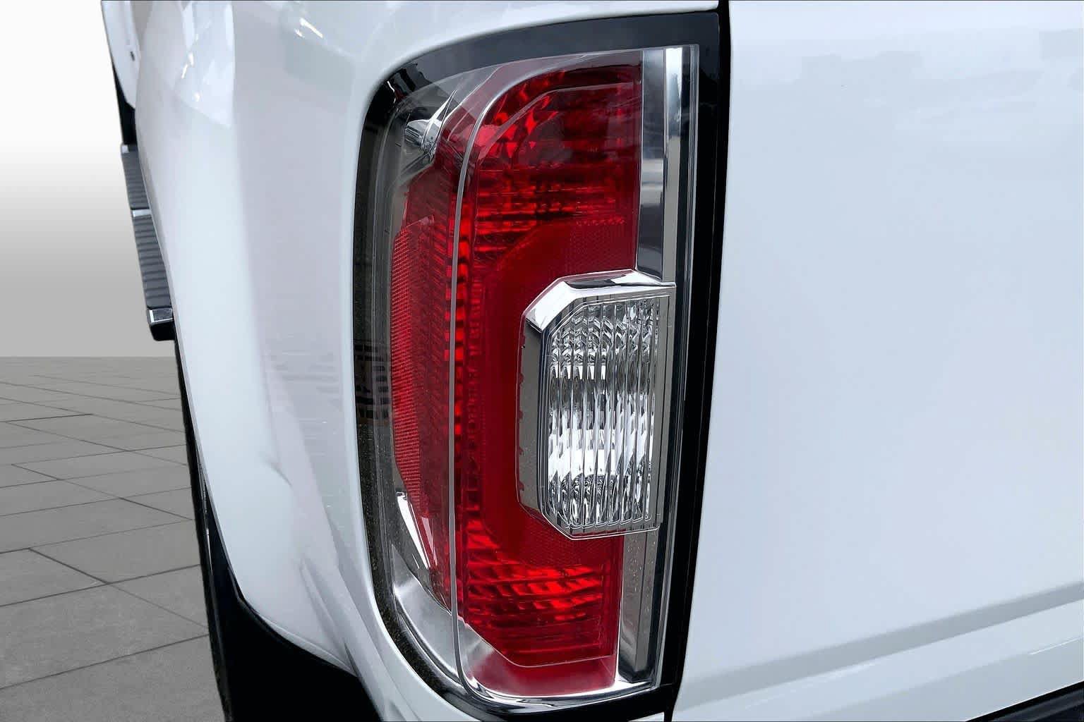 Used 2021 GMC Canyon Denali AWD/4WD image 28