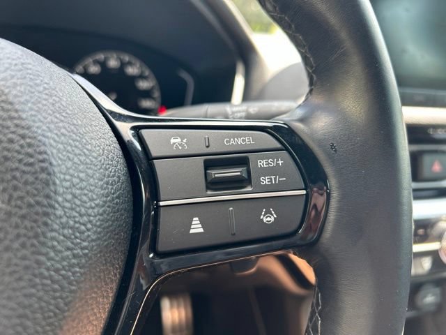 Used 2022 Honda Civic Sport image 14