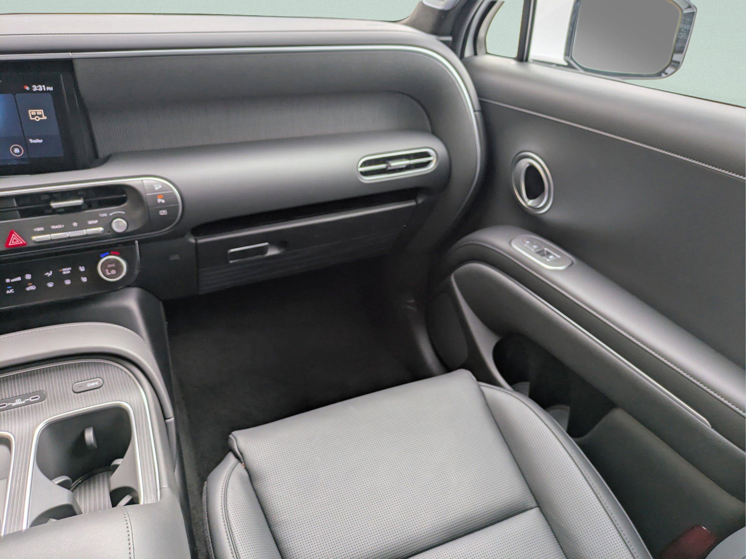 New 2026 Hyundai Palisade Calligraphy image 17