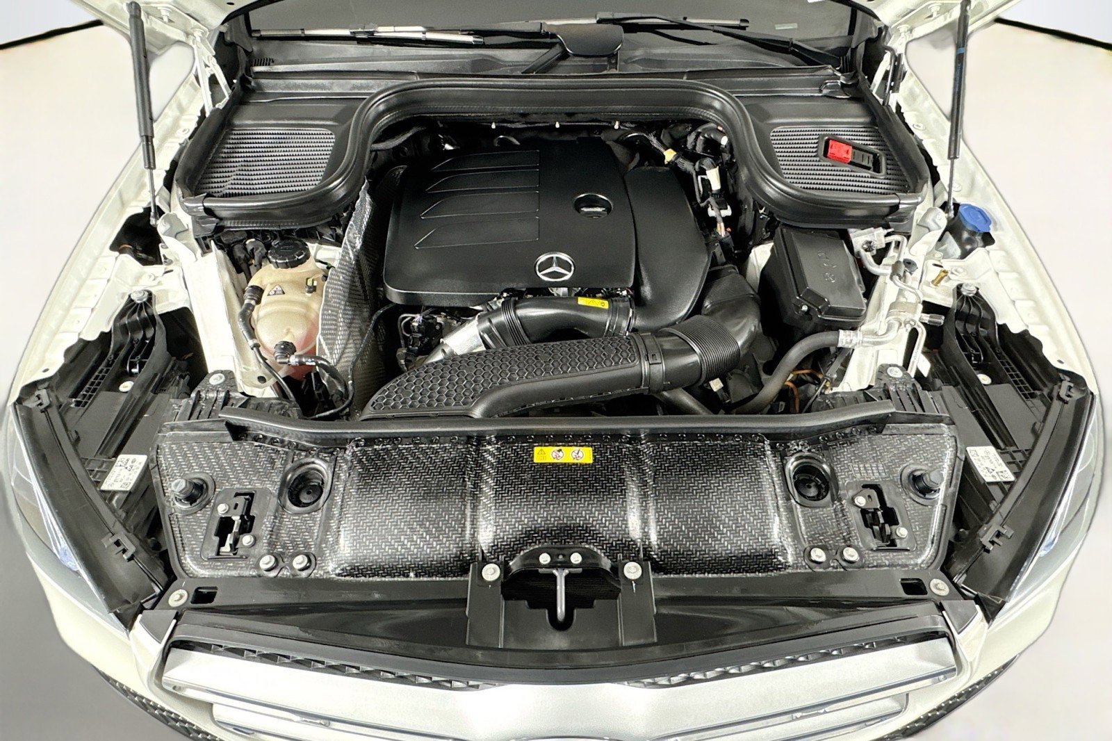 Certified 2023 Mercedes-Benz GLE 350 image 12