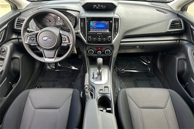 Used 2023 Subaru Crosstrek 2.0i image 14