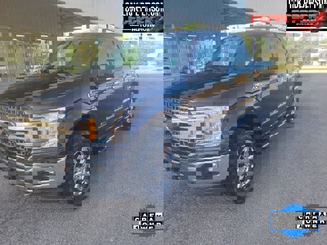 Used 2019 Ford F150 XLT w/ Equipment Group 302A Luxury image 2