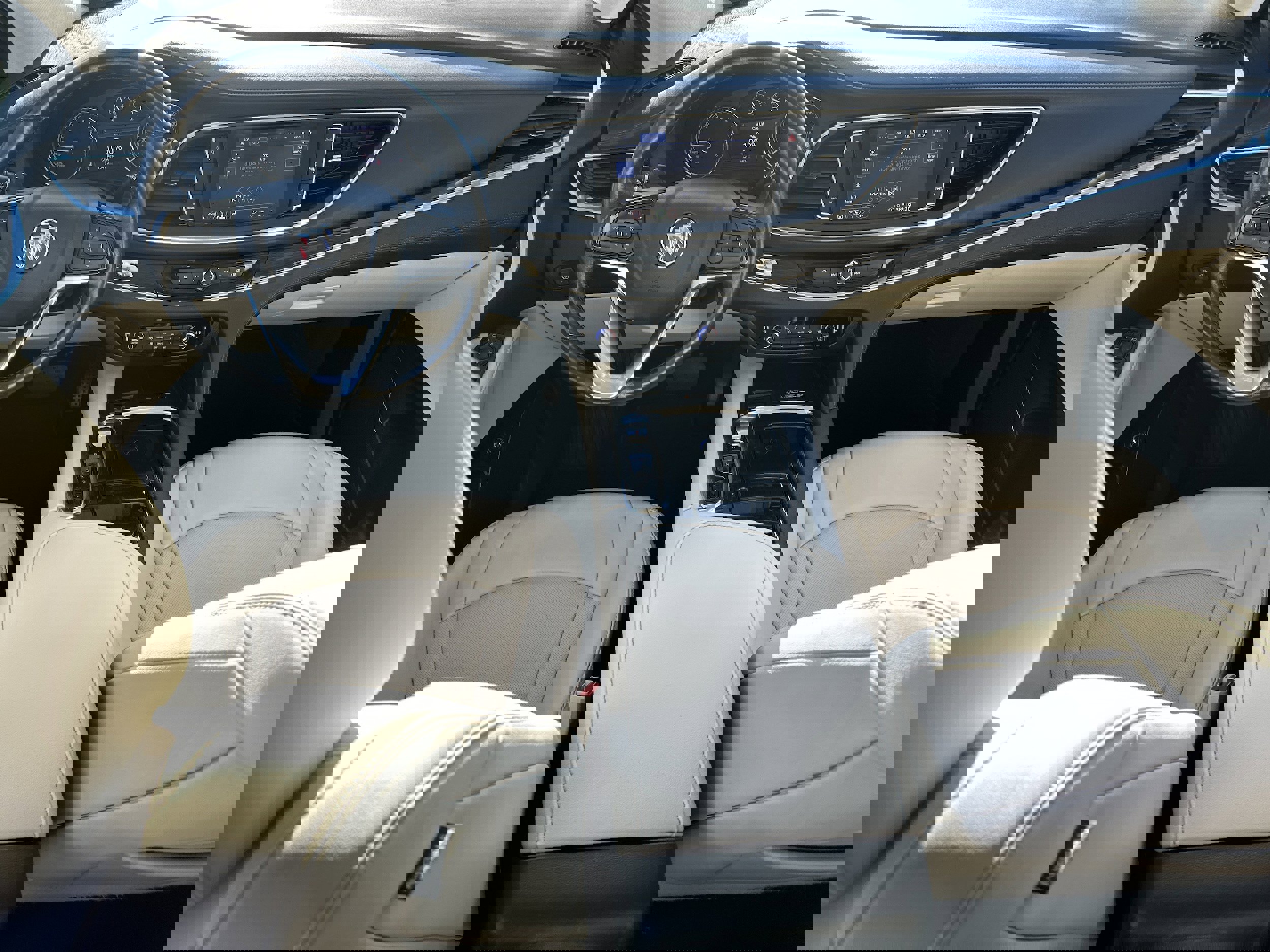 Used 2023 Buick Enclave Essence w/ Trailering Package, 5000 lbs. image 23