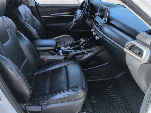 Used 2021 Kia Telluride S FWD image 29