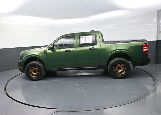 Used 2025 Ford Maverick XL w/ Equipment Group 102A image 5