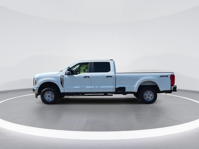Used 2024 Ford F250 XL w/ XL Driver Assist Package AWD/4WD image 5