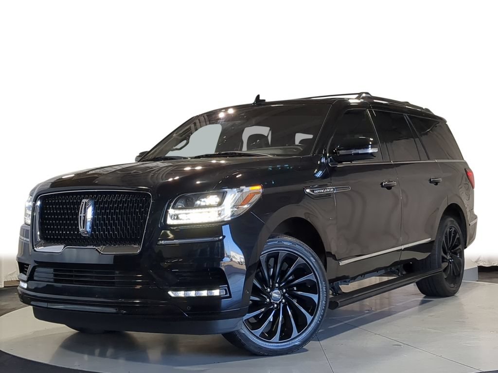 Used 2020 Lincoln Navigator Reserve w/ Equipment Group 208A Reserve