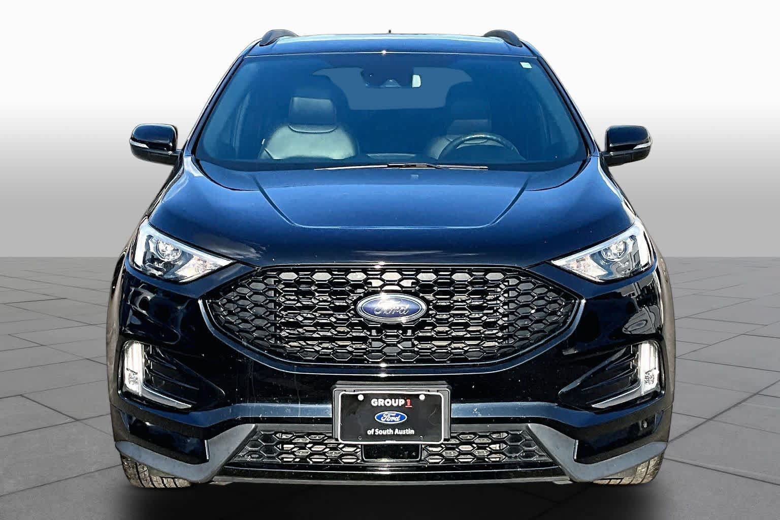 Used 2020 Ford Edge ST-Line FWD image 5