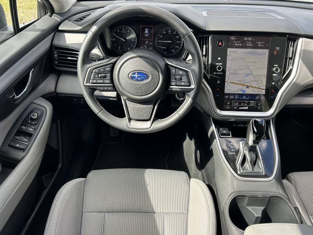 Certified 2025 Subaru Legacy Premium w/ Popular Package #1A image 14